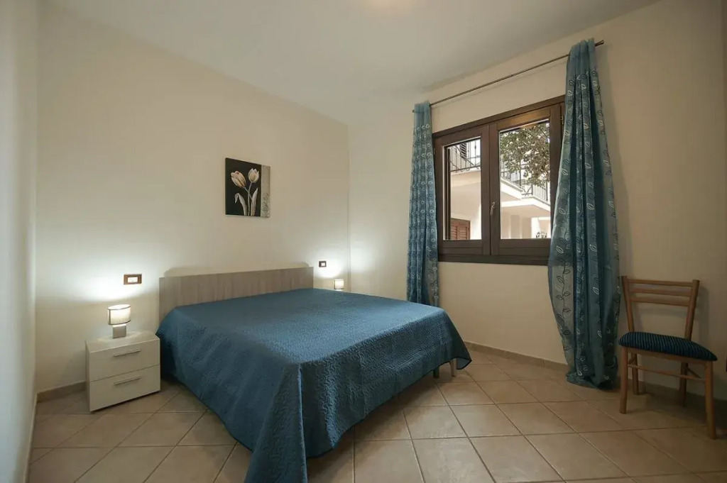 Appartamento Arceed