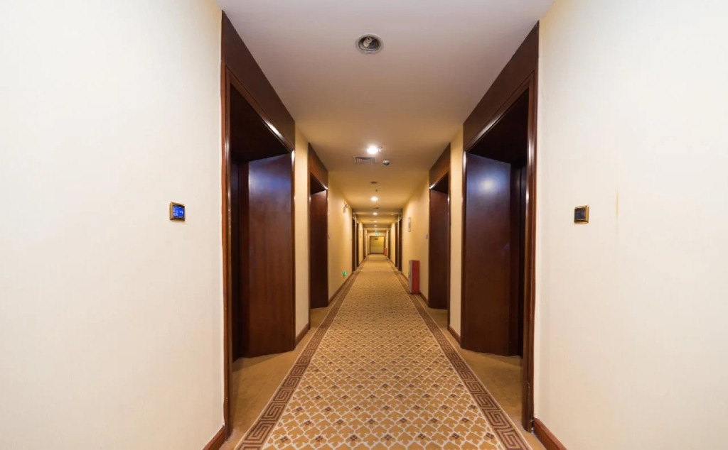 YiFeng Hotel