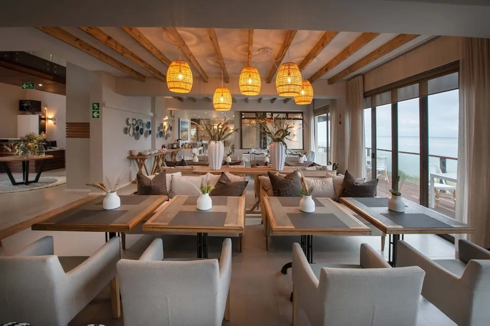The Shark Bay Boutique Hotel & Spa