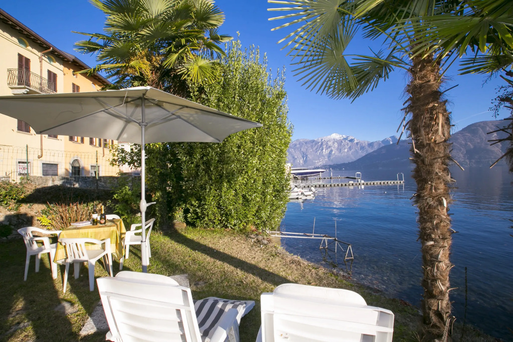 Casetta al Lago