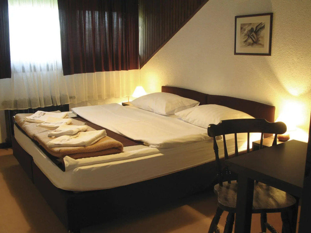 Villa Mukinja - Wellness & Spa