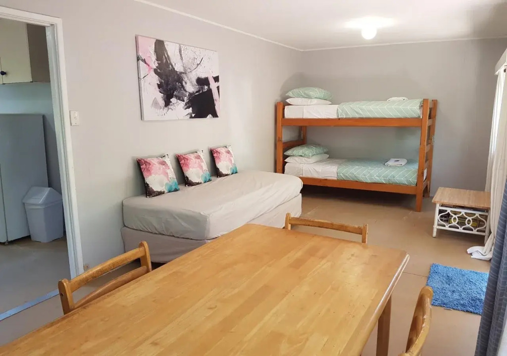 Great Keppel Island Hideaway
