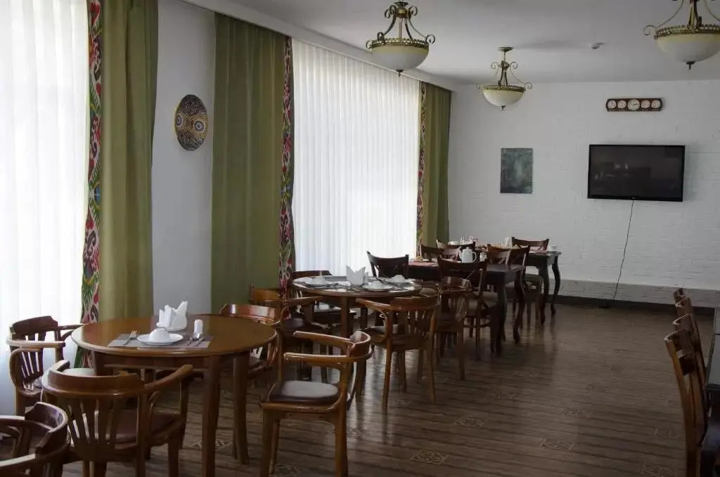 Hotel Jipek Joli