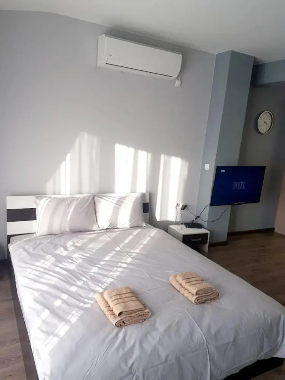 Studio in Karlovo, With Wonderful City View