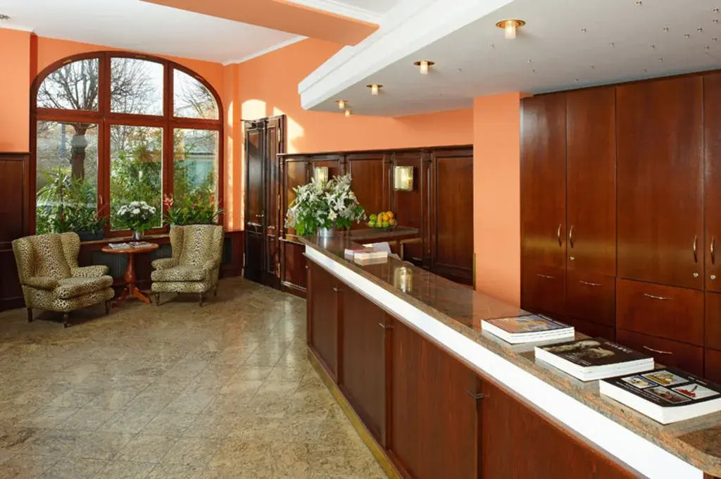 Hotel Artushof