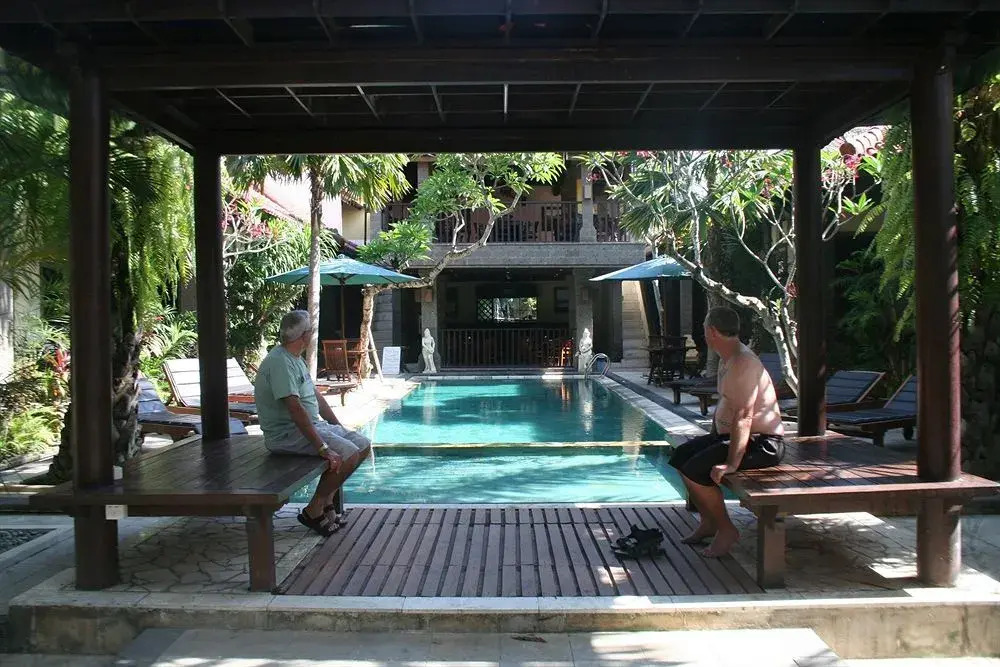 Puri Yuma Hotel