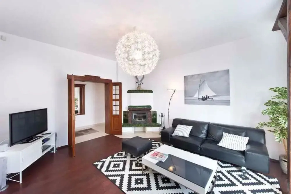 Imperial Apartments - Cassino Grande