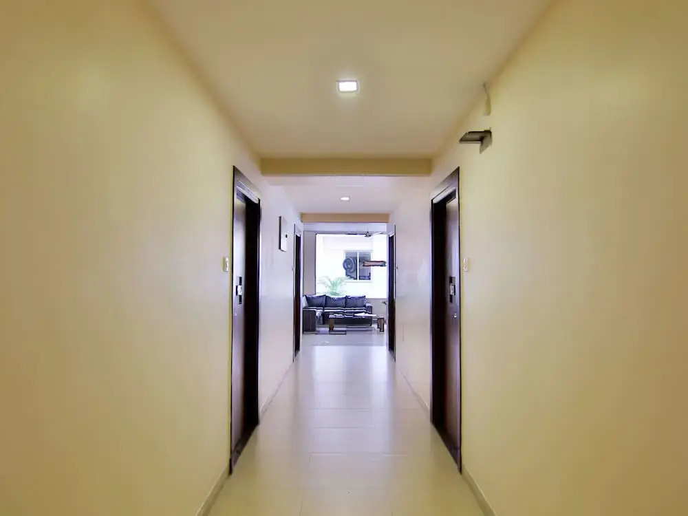 The Mak Inn Hotel - Affordable Luxury Stay