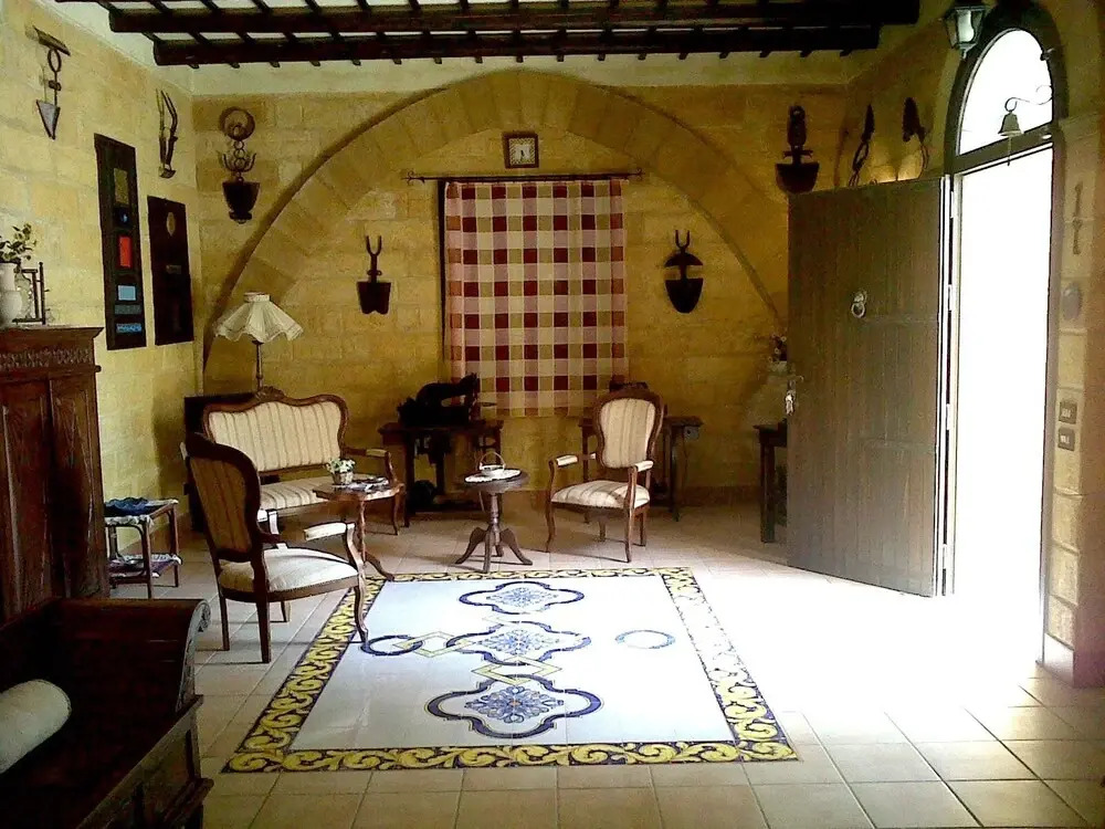 Villa With 4 Bedrooms in Mazara del Vallo, With Private Pool, Enclosed