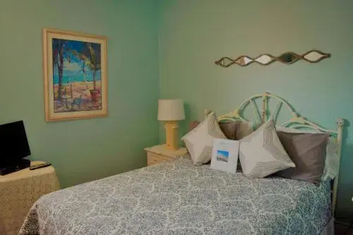 The Ocean House