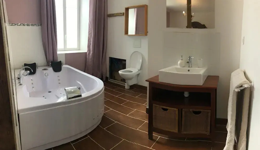 Domaine Des Tours Vauquelin