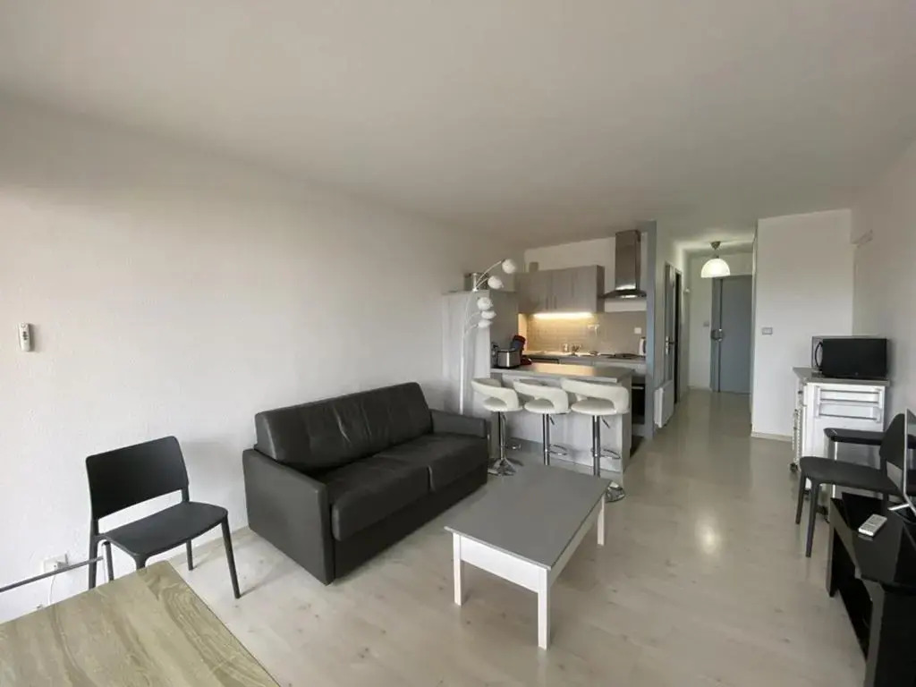 Appartement Capbreton, 3 pièces, 4 personnes - FR-1-413-99