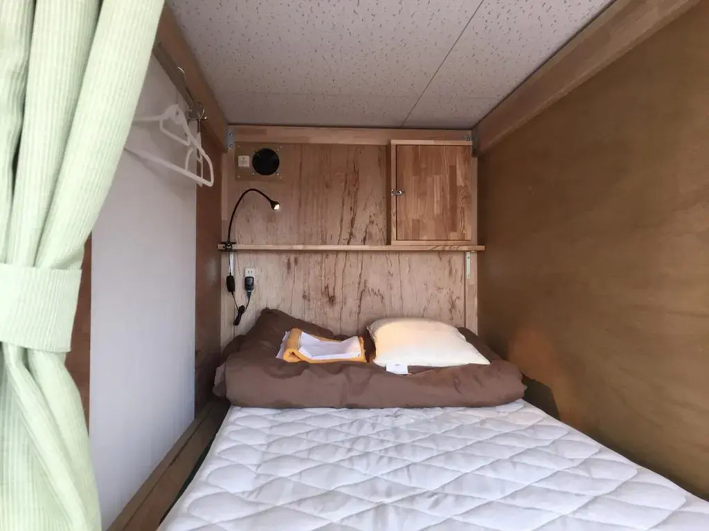 Sora-Ama Hostel