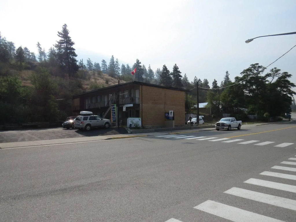 Rest Inn Lytton