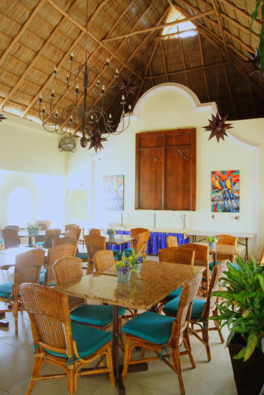 Hotel las Palomas Nuevo Vallarta
