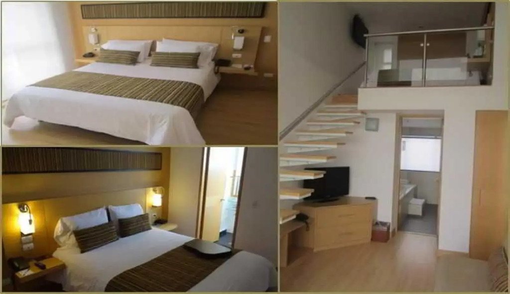 Hotel Dorado Ferial