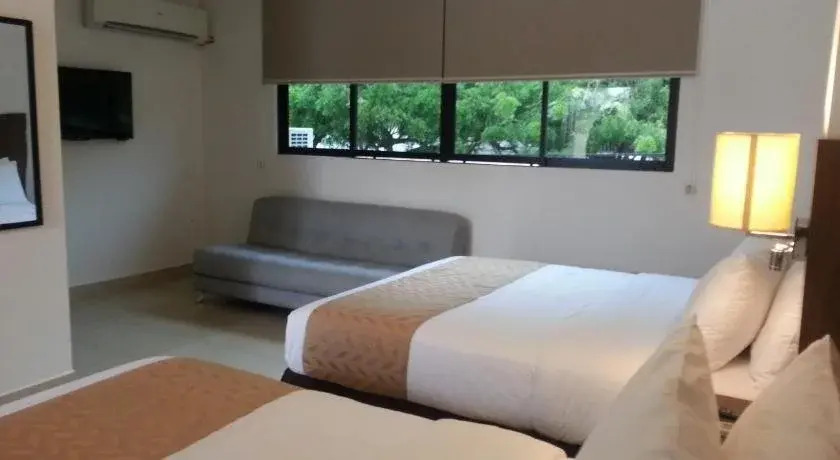 Buenavista Place Hotel