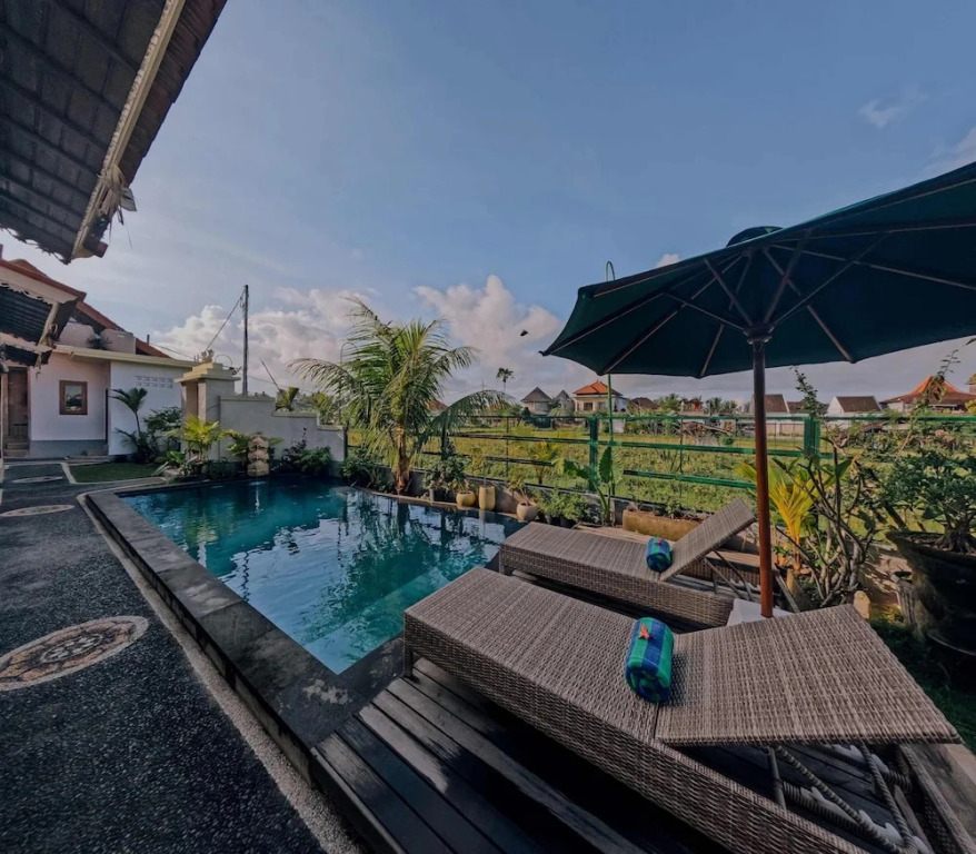 Bonito Suite Villa
