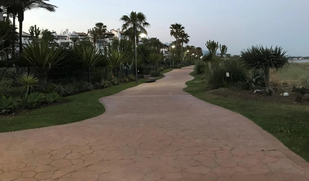 Oasis de Costalita II