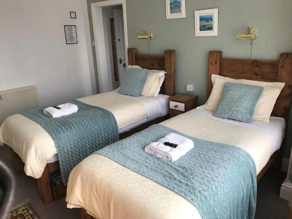 Cornerbrook Guest House