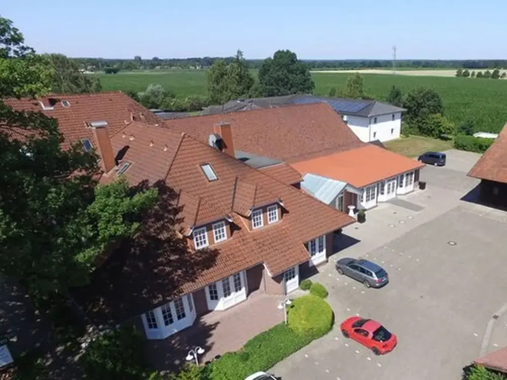 Hotel Röhrs