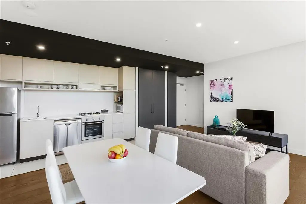 Clayton Serviced Apartments