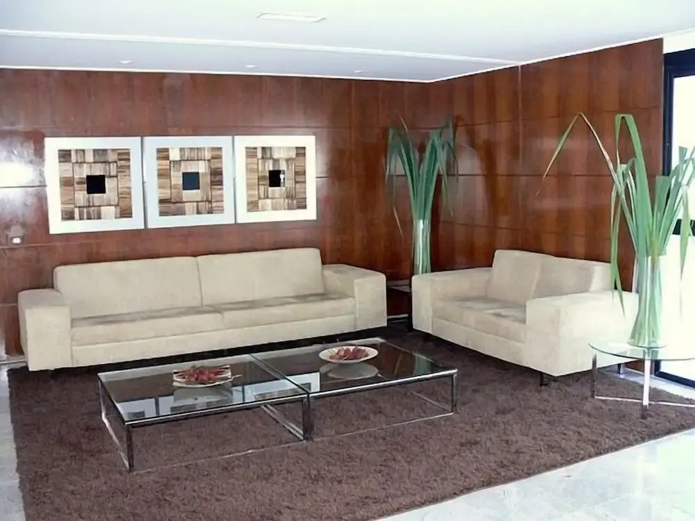 Flat 1 Beira-mar