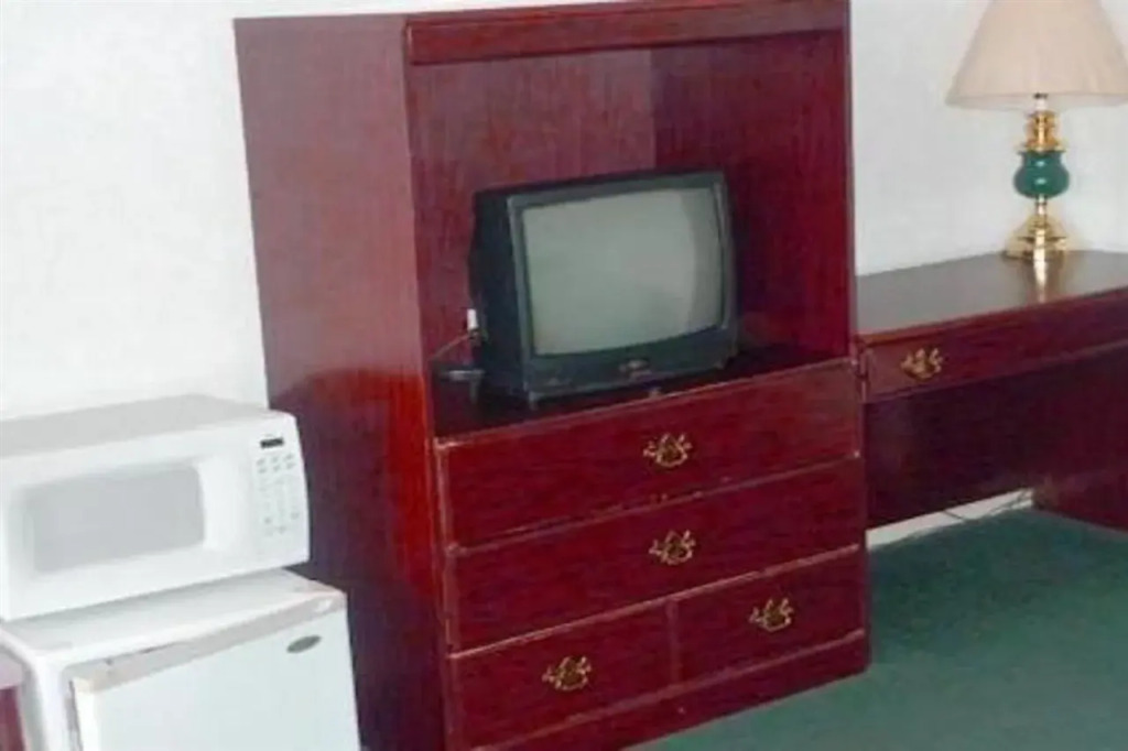 Pottsville Motor Inn