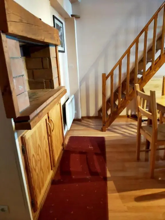 Duplex de 65 M² a L'esprit Chalet