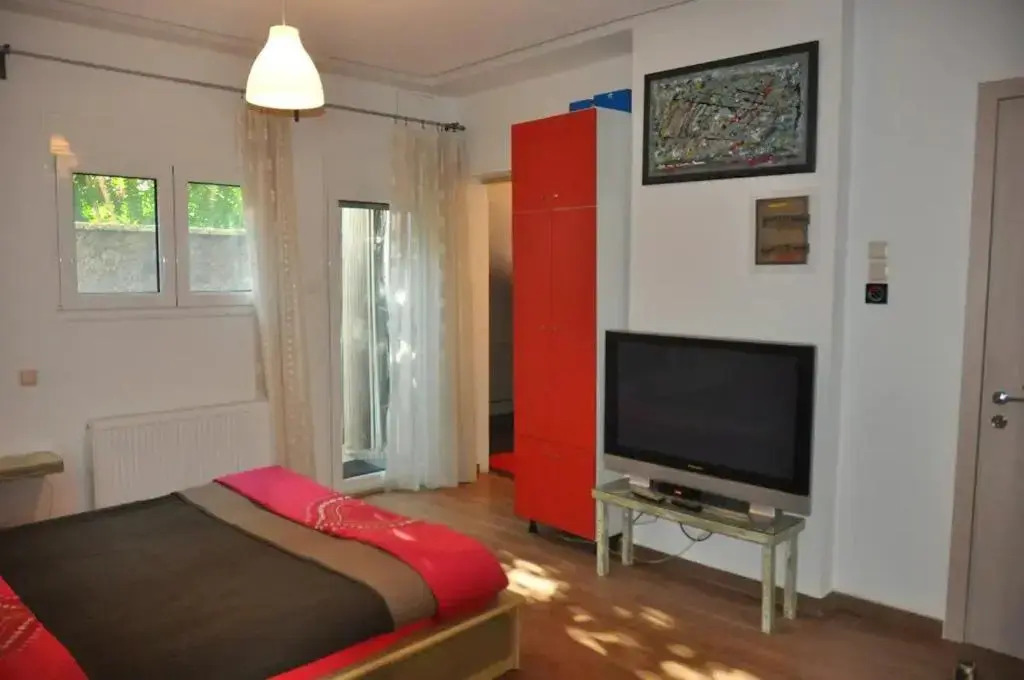 Beautiful Studio Downtown Ioannina