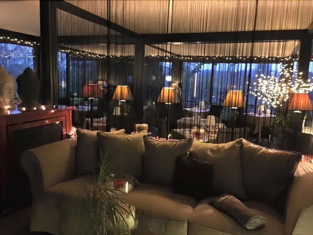 Country Club Fontainebleau