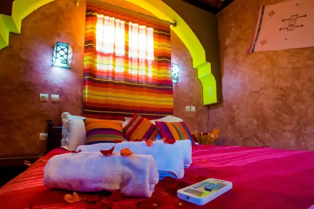 Kasbah Imlil