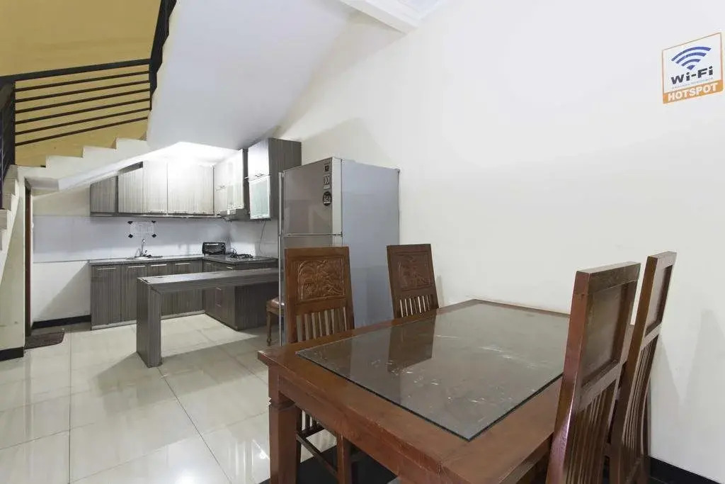 Ragunan Kost Residence