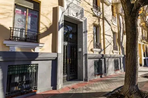 Apartamento Salamanca