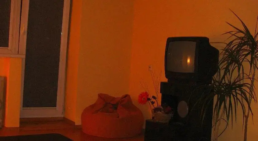 My Place