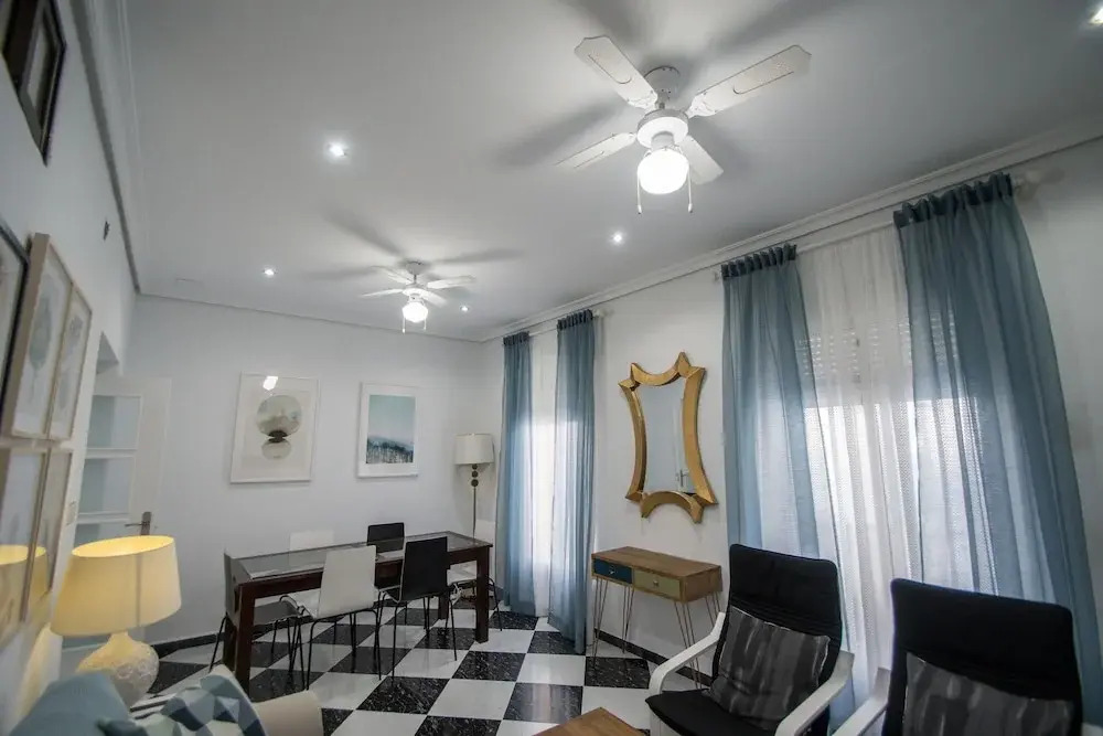 Apartamento Hercules