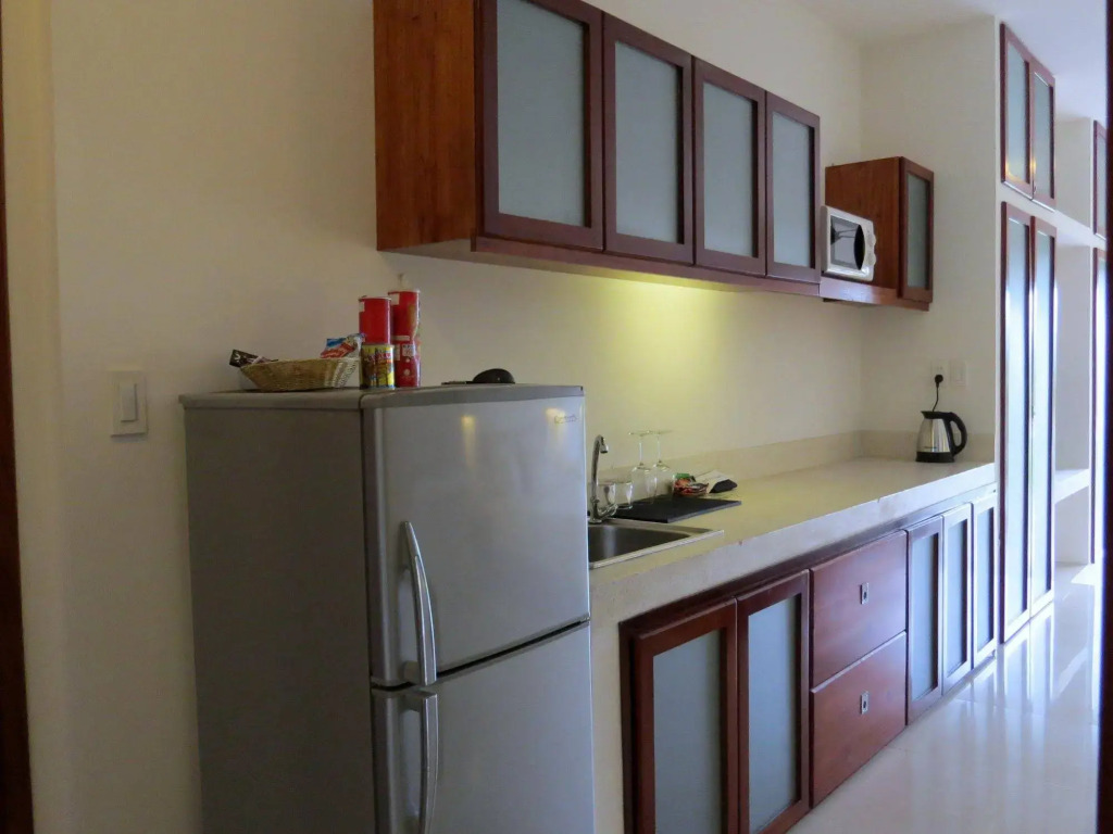 Hoi An Green Life Hostel