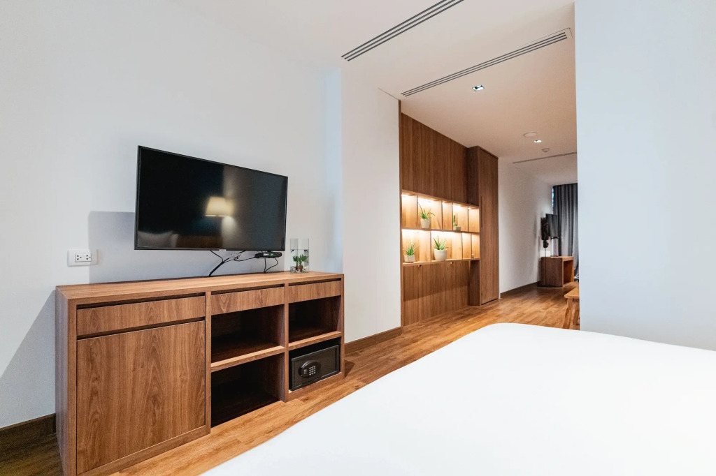 QUU HOTEL Chiang Mai