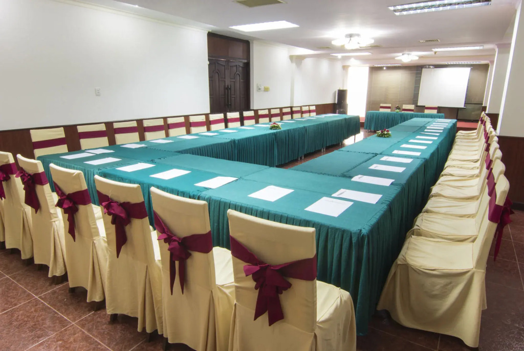Vung Tau P&T Hotel