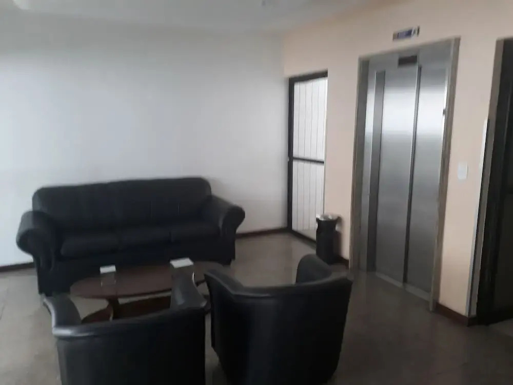 Apart Verdemar Pajuçara