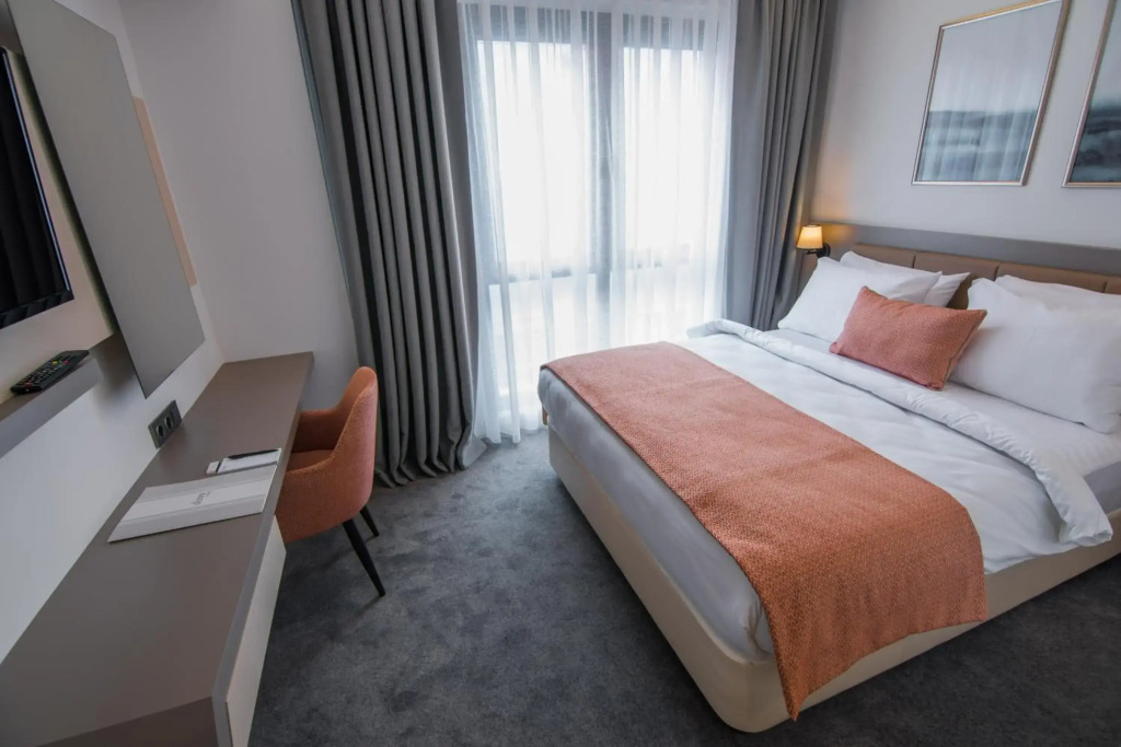 Dovv Hotel Busıness
