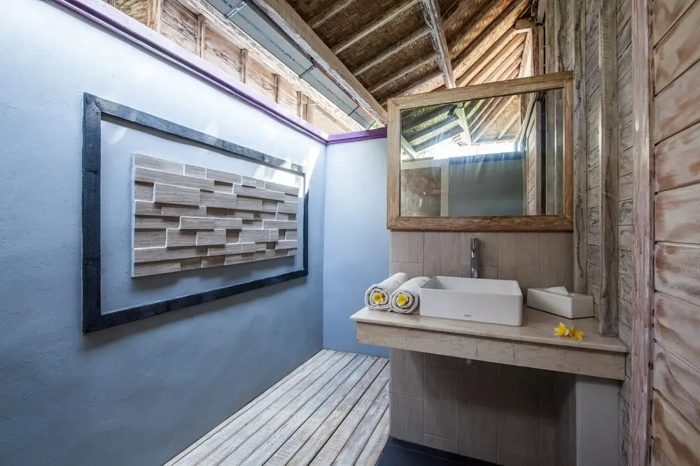 The Nichos Bungalows And Villas