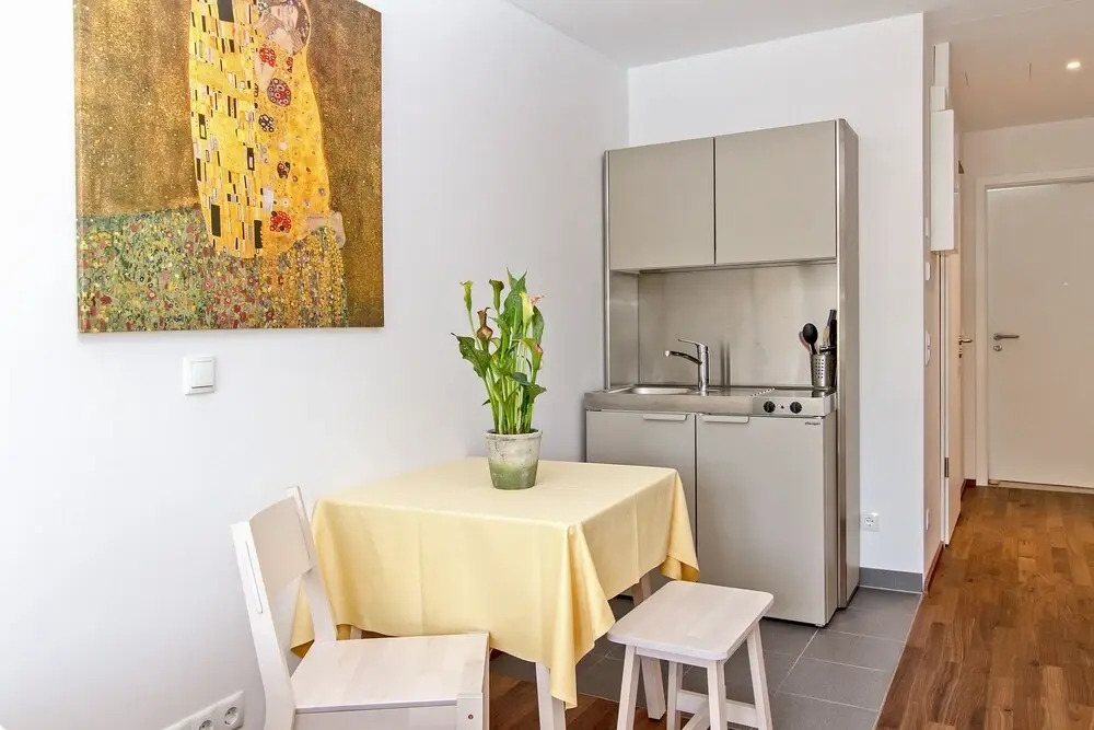 Carl Appartements München