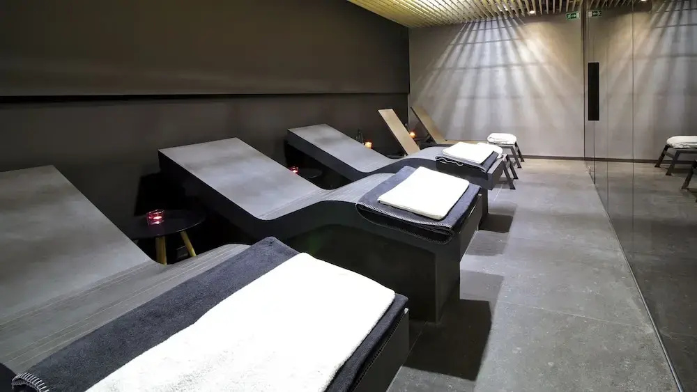 Hotel Karpatia