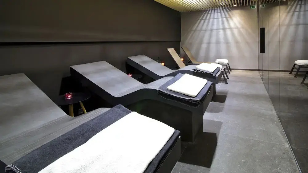 Hotel Karpatia