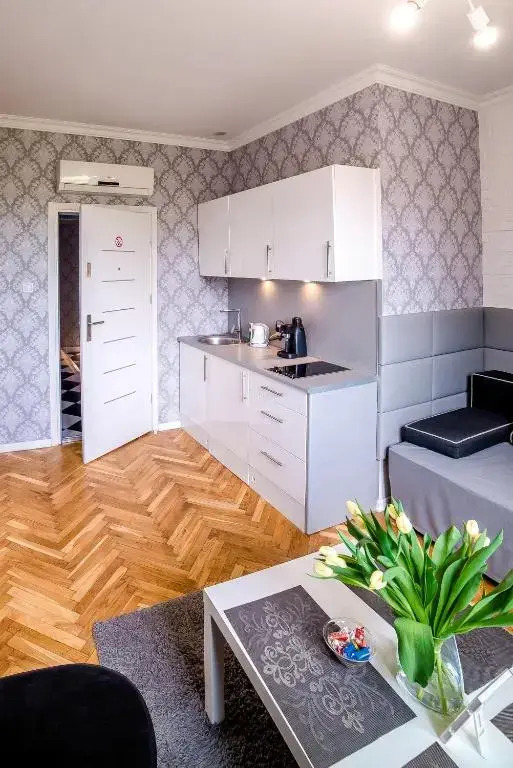 Cracovia Apartments