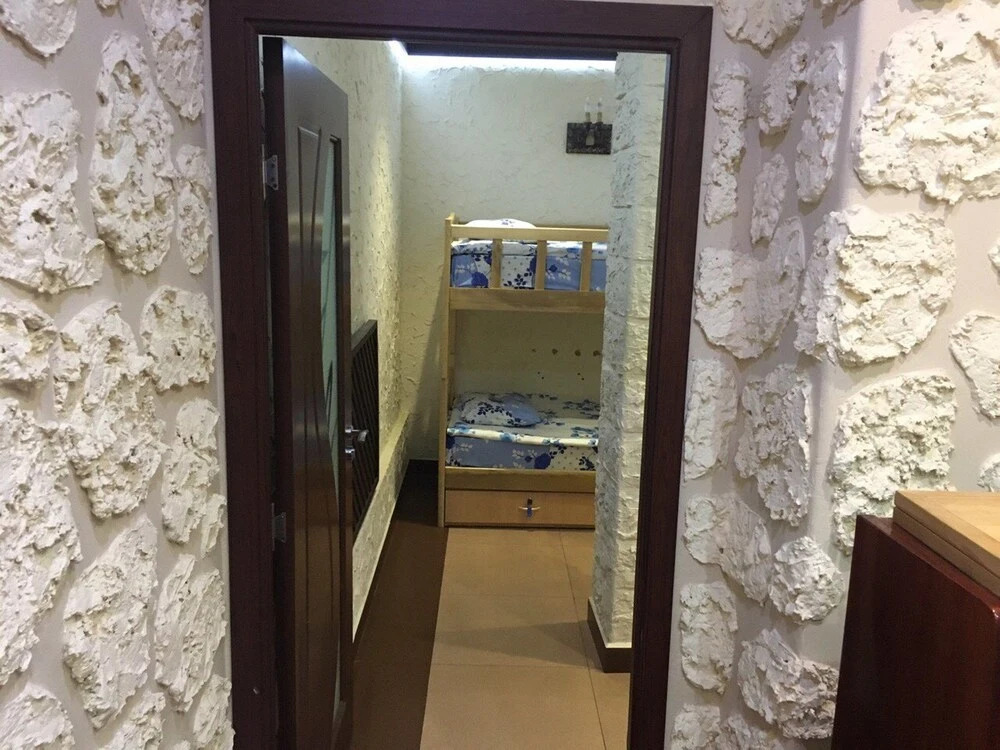 Best Hostel
