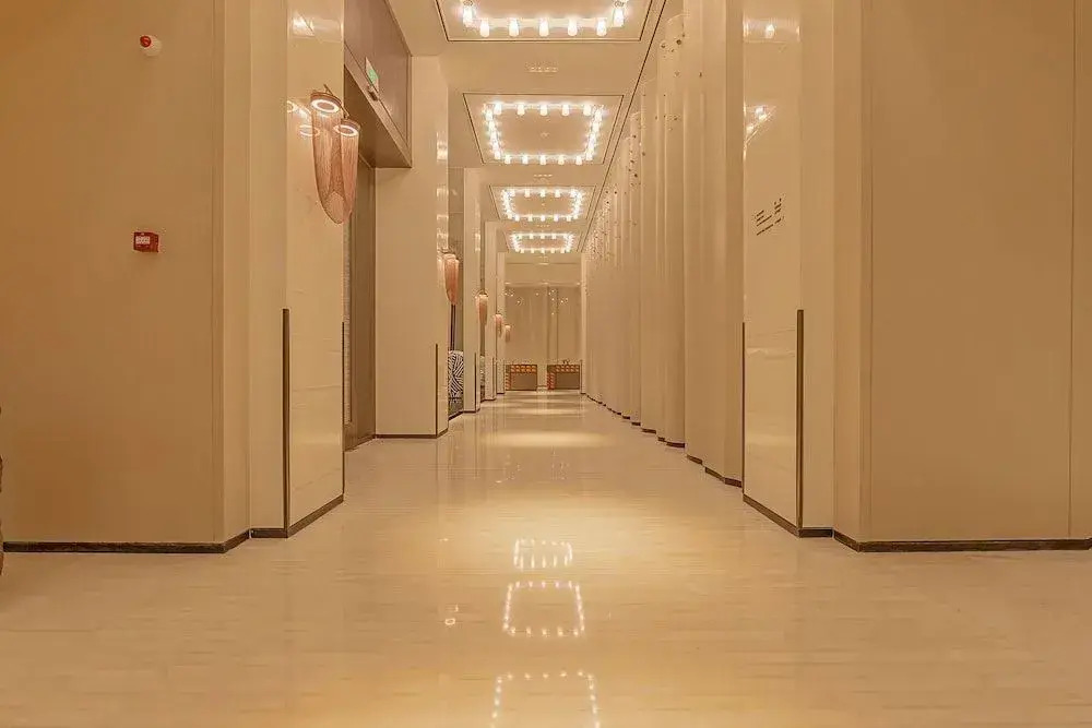 Hangzhou Evergreen Hotel