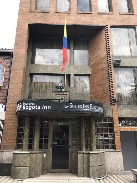 Suites Ejecutivas 57 Inn