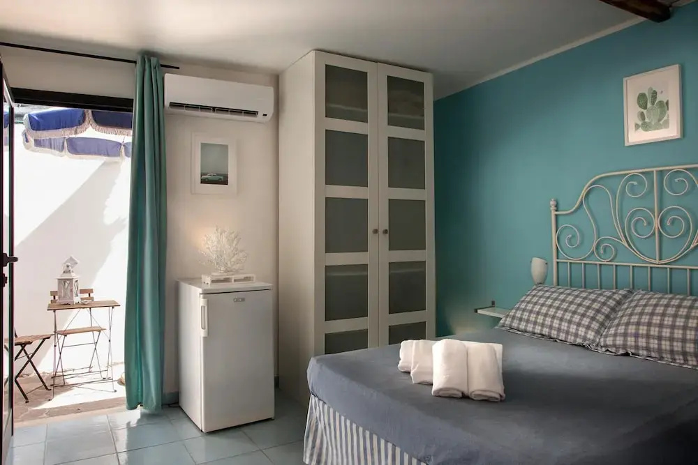 Torre San Vito Beach Hotel 3s